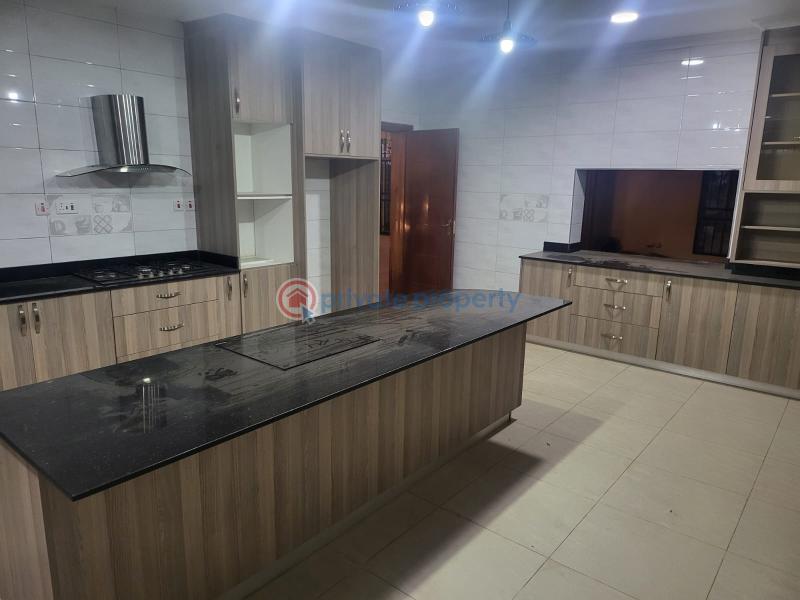 5 bedroom House For Sale Tuala Past Nazareth University, Rongai Ongata Rongai Kajiado - 3