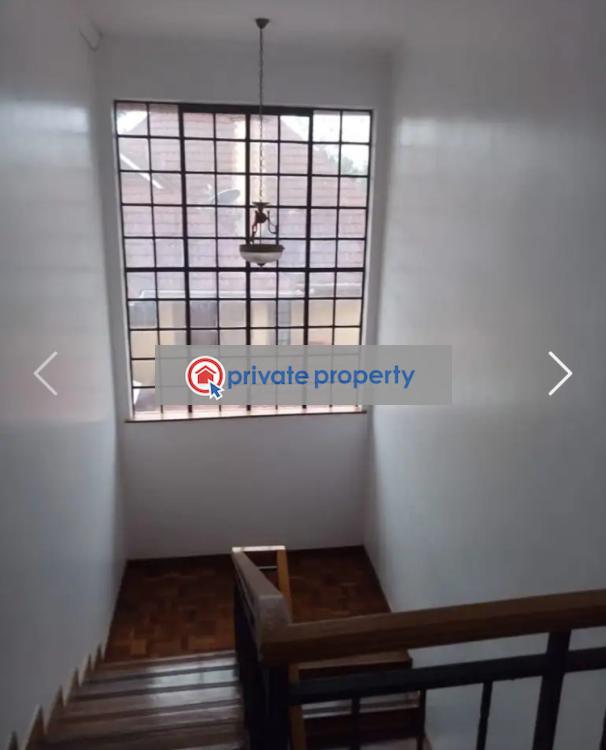 5 bedroom House For Sale Kileleshwa Nairobi - 7