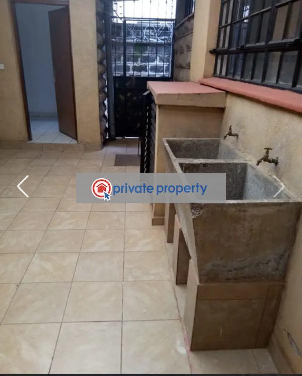 5 bedroom House For Sale Kileleshwa Nairobi - 2
