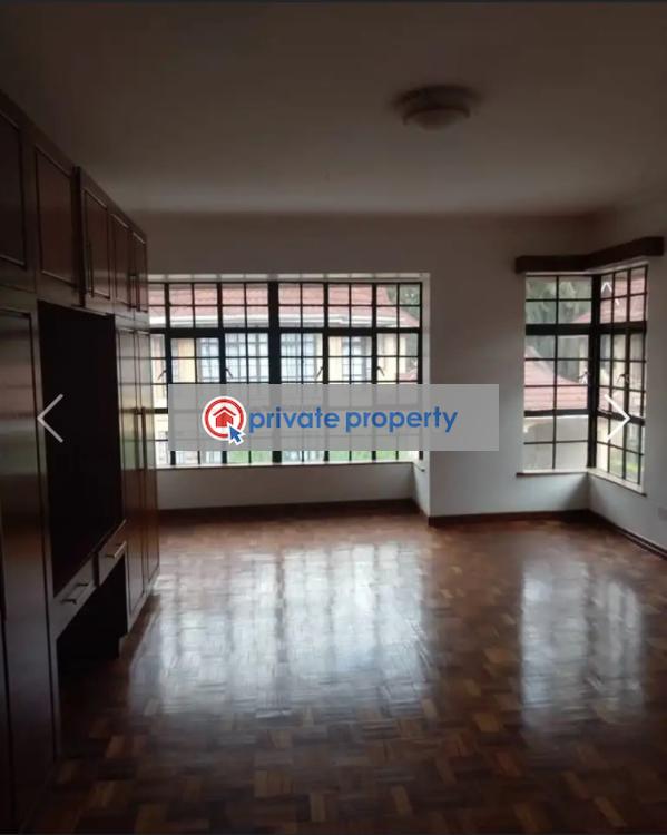 5 bedroom House For Sale Kileleshwa Nairobi - 4