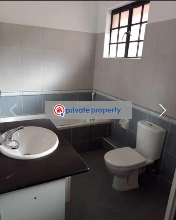 5 bedroom House For Sale Kileleshwa Nairobi - 8
