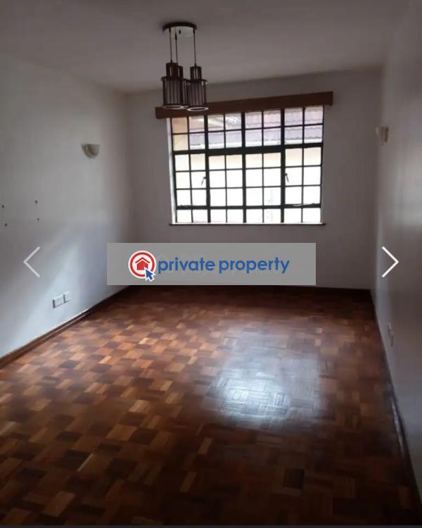 5 bedroom House For Sale Kileleshwa Nairobi - 6