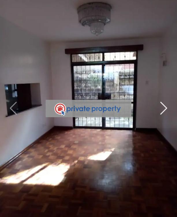5 bedroom House For Sale Kileleshwa Nairobi - 5