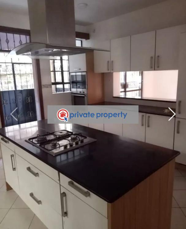 5 bedroom House For Sale Kileleshwa Nairobi - 9