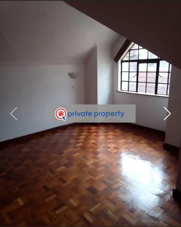 5 bedroom House For Sale Kileleshwa Nairobi - 10