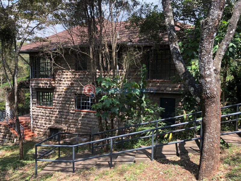 5 bedroom House For Sale Karen Nairobi - 3