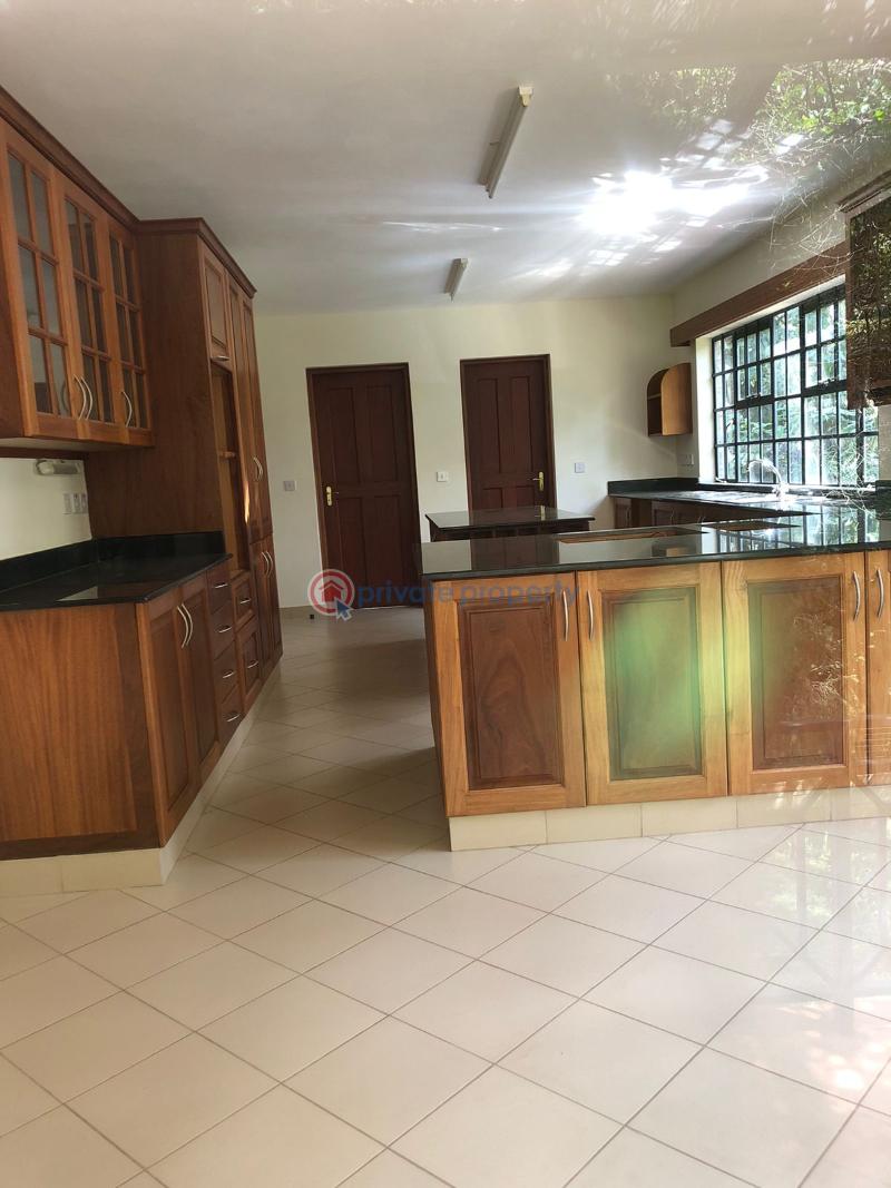 5 bedroom House For Sale Karen Nairobi - 15