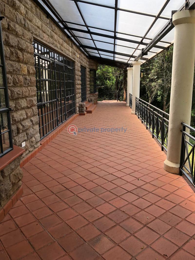 5 bedroom House For Sale Karen Nairobi - 13