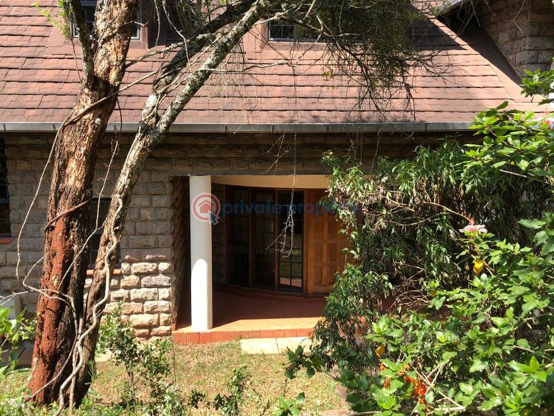 5 bedroom House For Sale Karen Nairobi - 8