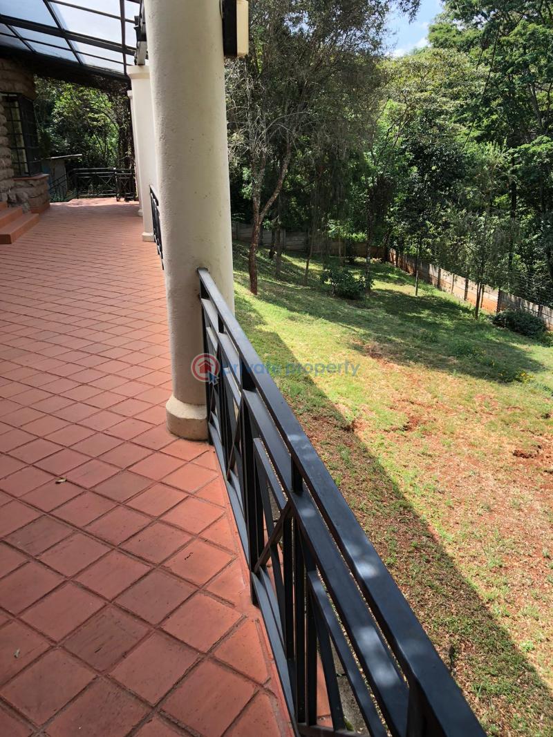 5 bedroom House For Sale Karen Nairobi - 12