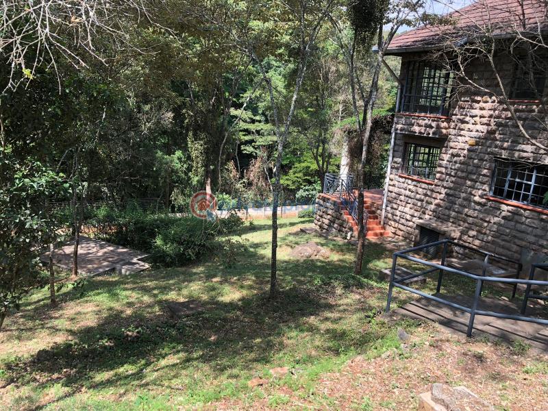 5 bedroom House For Sale Karen Nairobi - 4