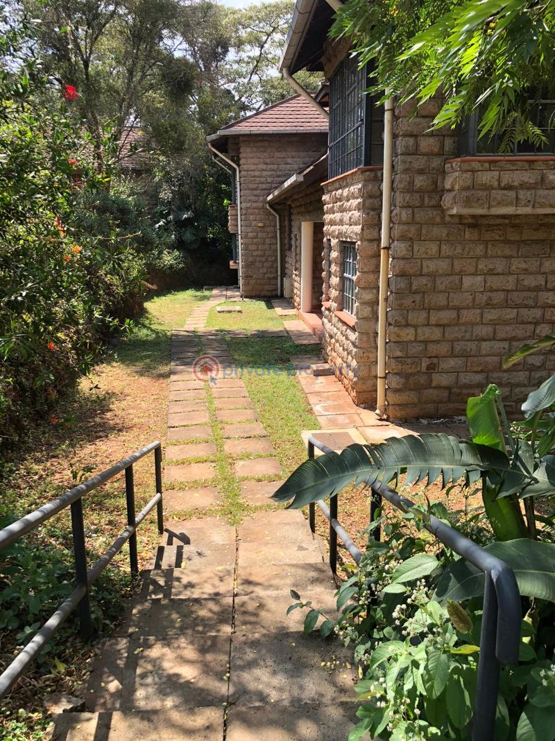 5 bedroom House For Sale Karen Nairobi - 4