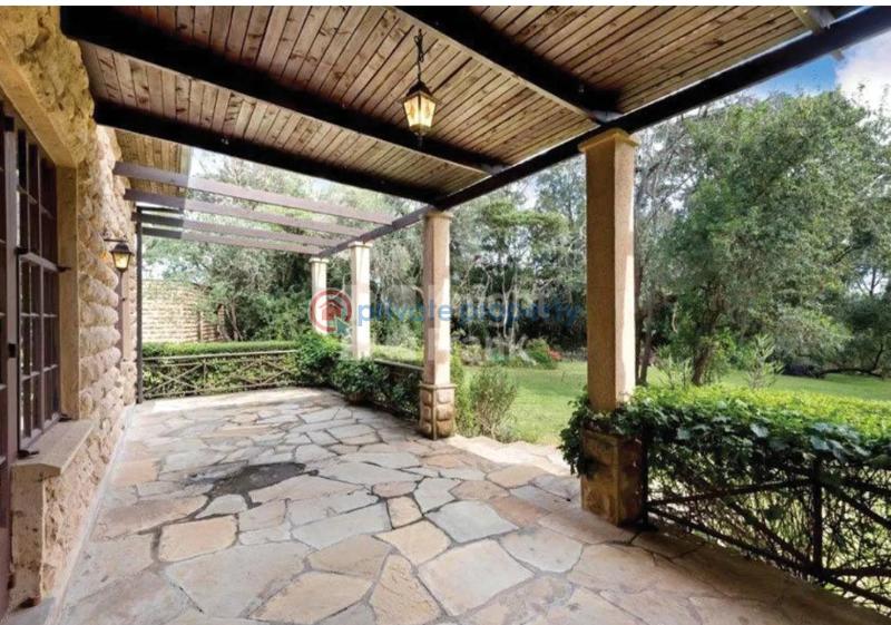 5 bedroom House For Sale Nairobi Karen  - 10