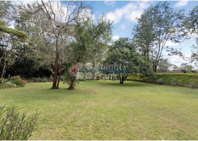 5 bedroom House For Sale Karen Nairobi - 9