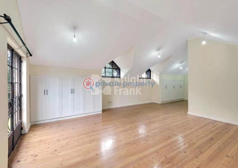 5 bedroom House For Sale Nairobi Karen  - 6