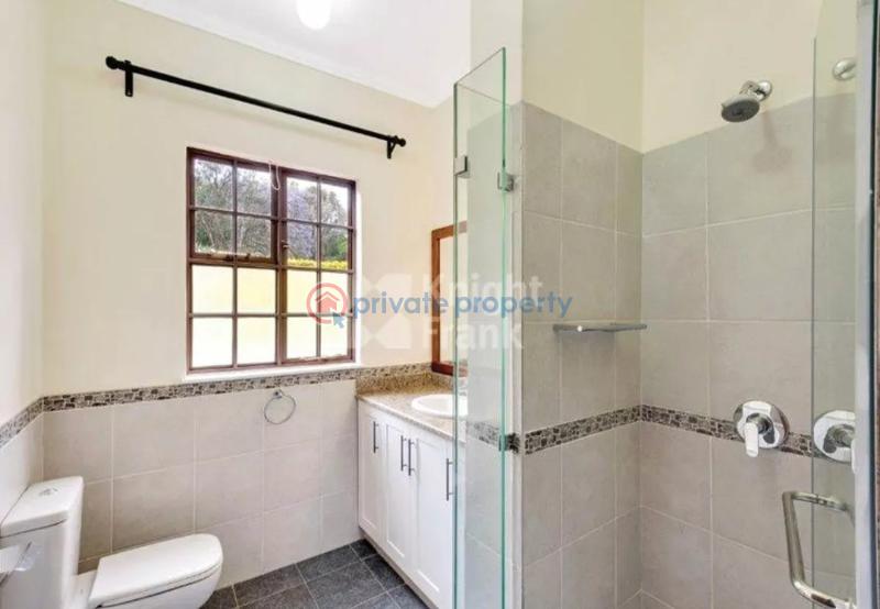 5 bedroom House For Sale Nairobi Karen  - 7