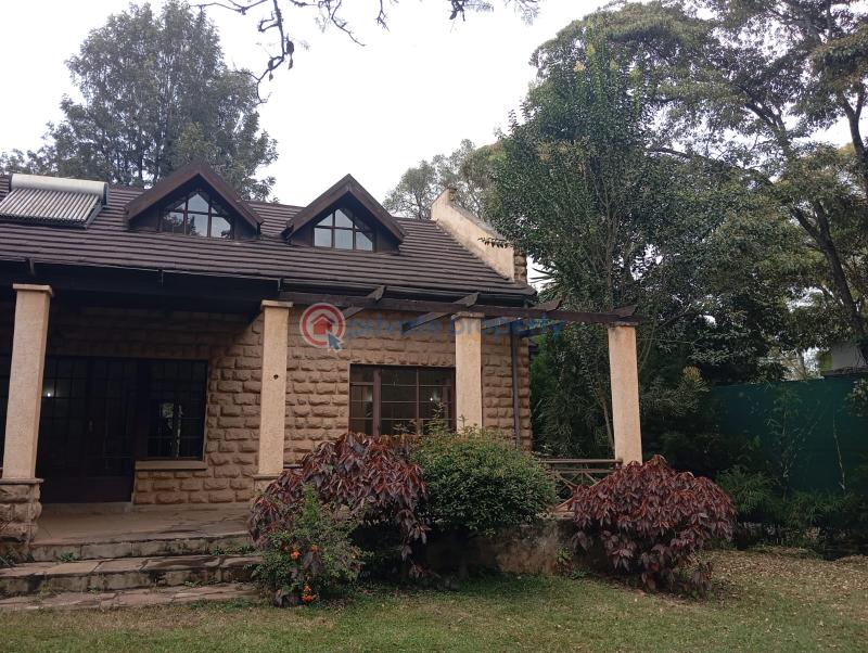 5 bedroom House For Sale Karen Nairobi - 9