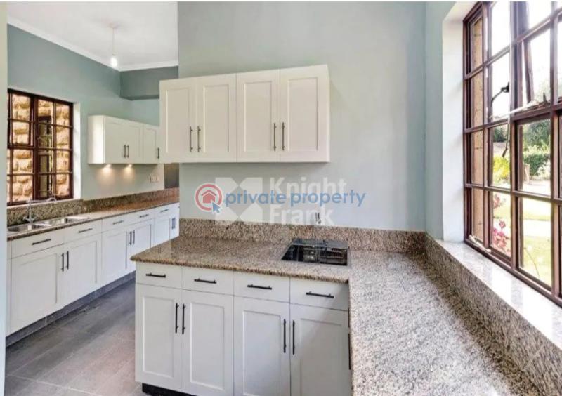 5 bedroom House For Sale Karen Nairobi - 4