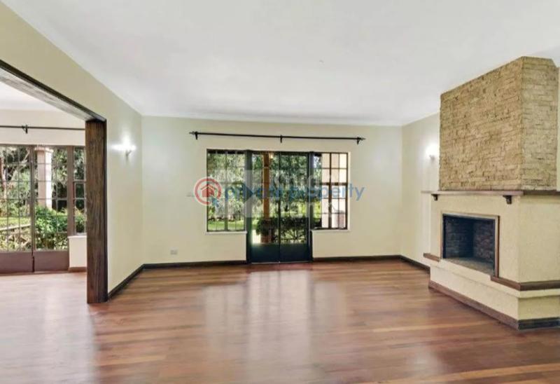 5 bedroom House For Sale Nairobi Karen  - 3