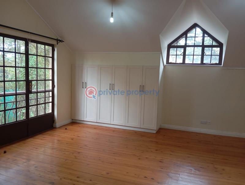 5 bedroom House For Sale Karen Nairobi - 6