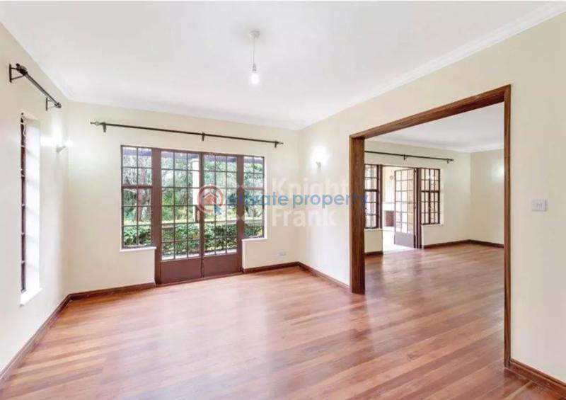 5 bedroom House For Sale Karen Nairobi - 5