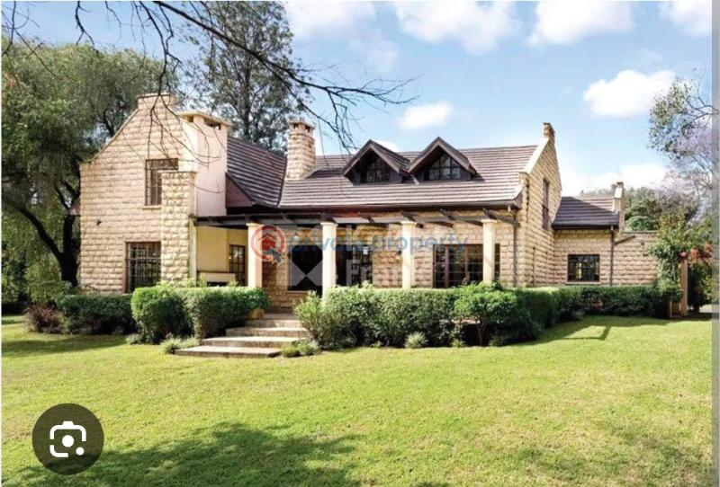 5 bedroom House For Sale Karen Nairobi - 0