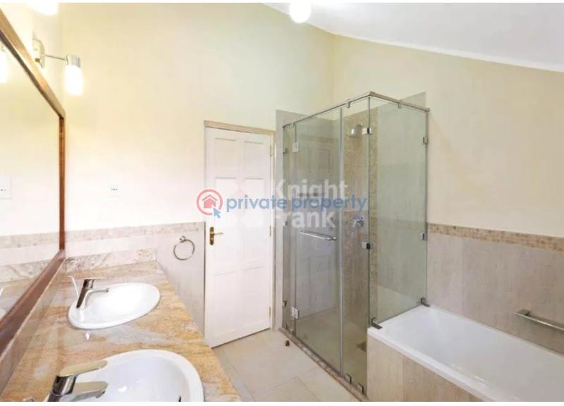5 bedroom House For Sale Nairobi Karen  - 8