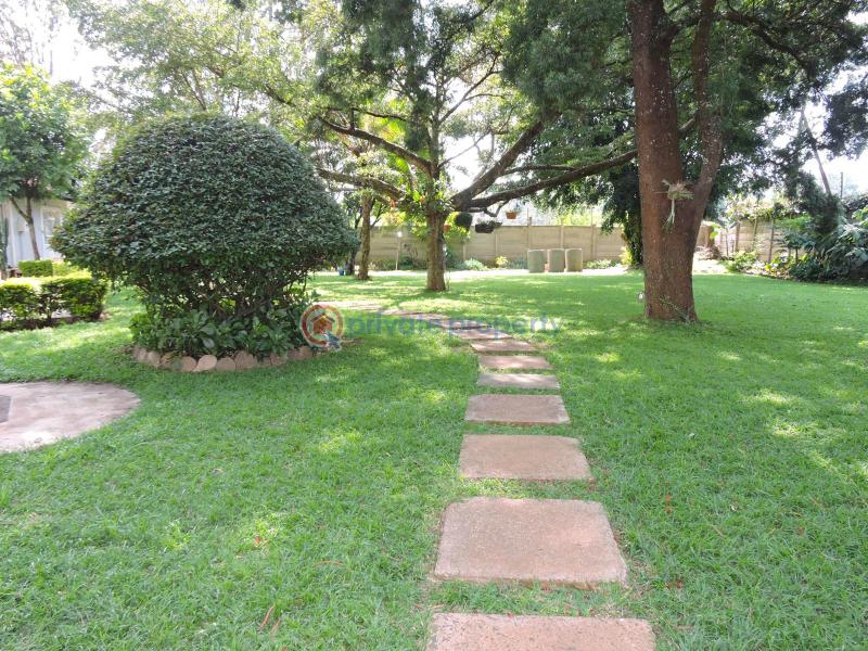 5 bedroom House For Sale Nyari Nairobi Rosslyn Westlands Nairobi - 2