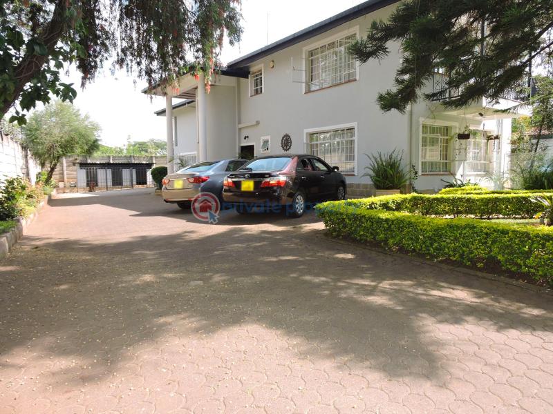 5 bedroom House For Sale Nyari Nairobi westlands Nairobi - 10