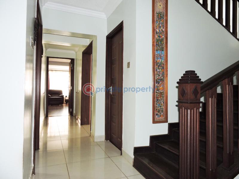 5 bedroom House For Sale Nyari Nairobi westlands Nairobi - 7