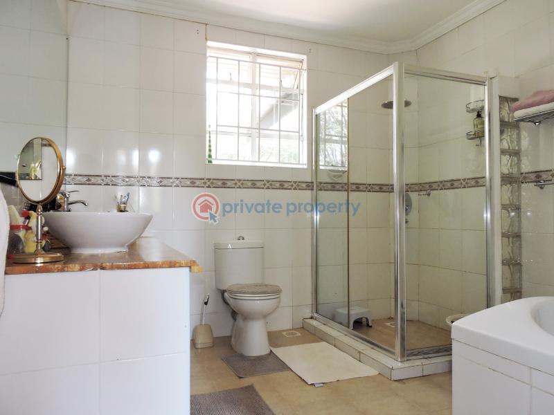 5 bedroom House For Sale Nyari Nairobi westlands Nairobi - 5