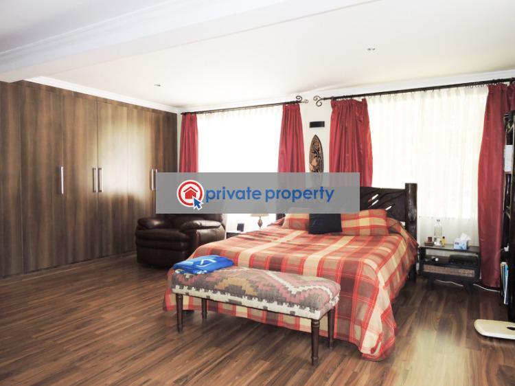 5 bedroom House For Sale &nbsp;nyari Nairobi Westlands Nairobi - 8