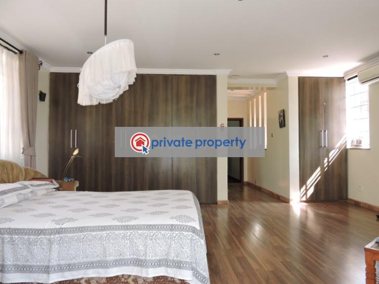 5 bedroom House For Sale &nbsp;nyari Nairobi Westlands Nairobi - 6