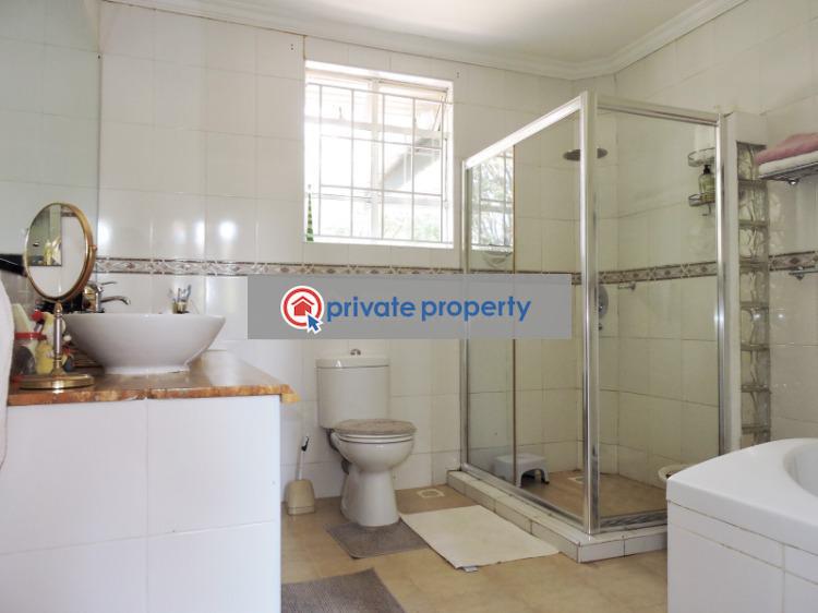 5 bedroom House For Sale &nbsp;nyari Nairobi Westlands Nairobi - 7
