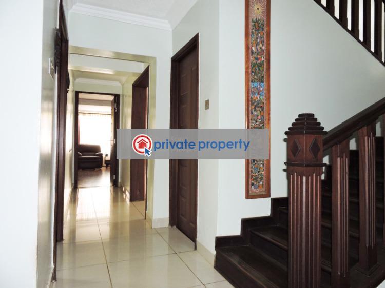 5 bedroom House For Sale &nbsp;nyari Nairobi Westlands Nairobi - 9