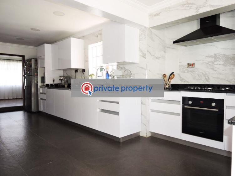 5 bedroom House For Sale &nbsp;nyari Nairobi Westlands Nairobi - 10