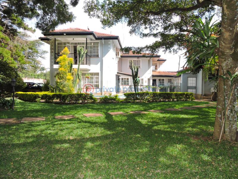 5 bedroom House For Sale Nyari Nairobi westlands Nairobi - 10