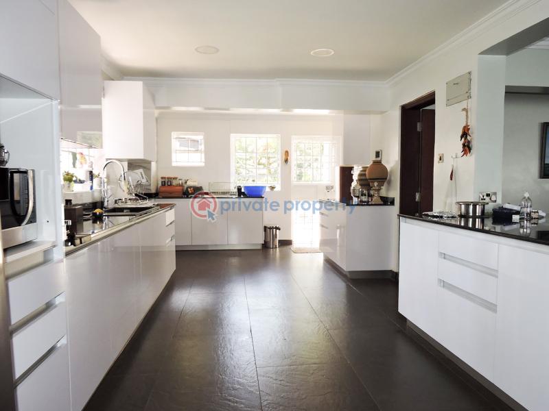 5 bedroom House For Sale Nyari Westlands Nairobi - 2