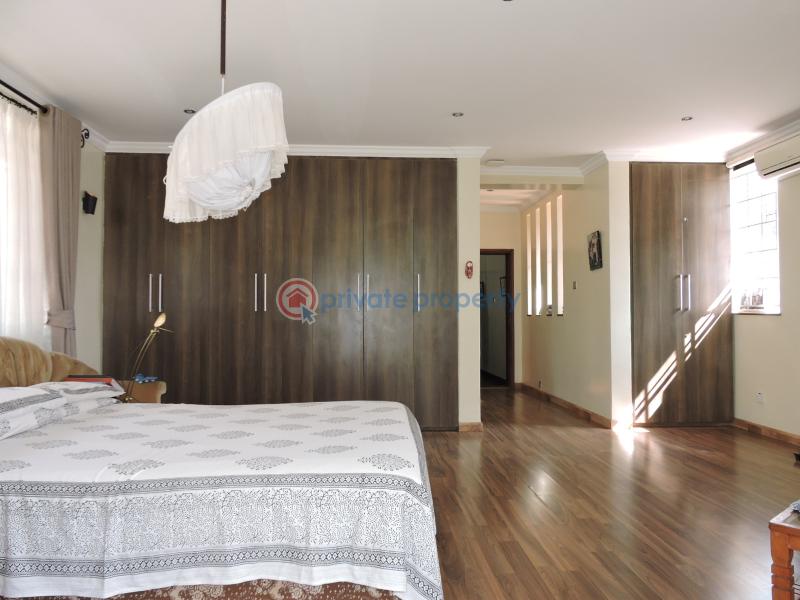 5 bedroom House For Sale Nyari Nairobi Nairobi Central  - 3