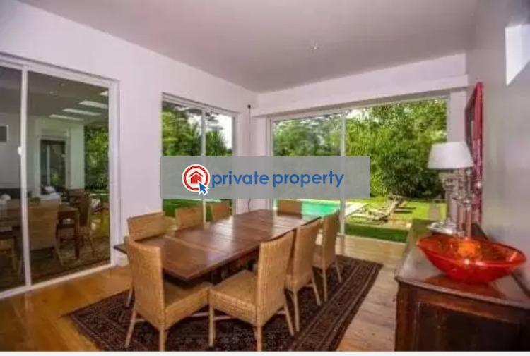 5 bedroom House For Sale &nbsp;old Muthaiga Muthaiga Nairobi - 10