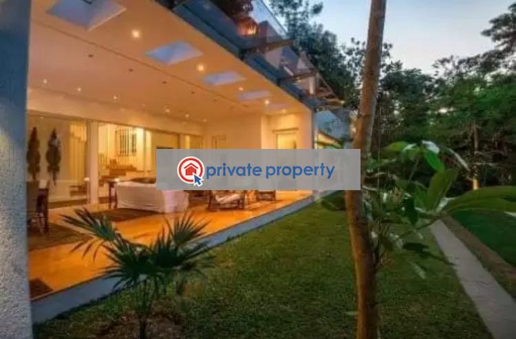 5 bedroom House For Sale &nbsp;old Muthaiga Muthaiga Nairobi - 8