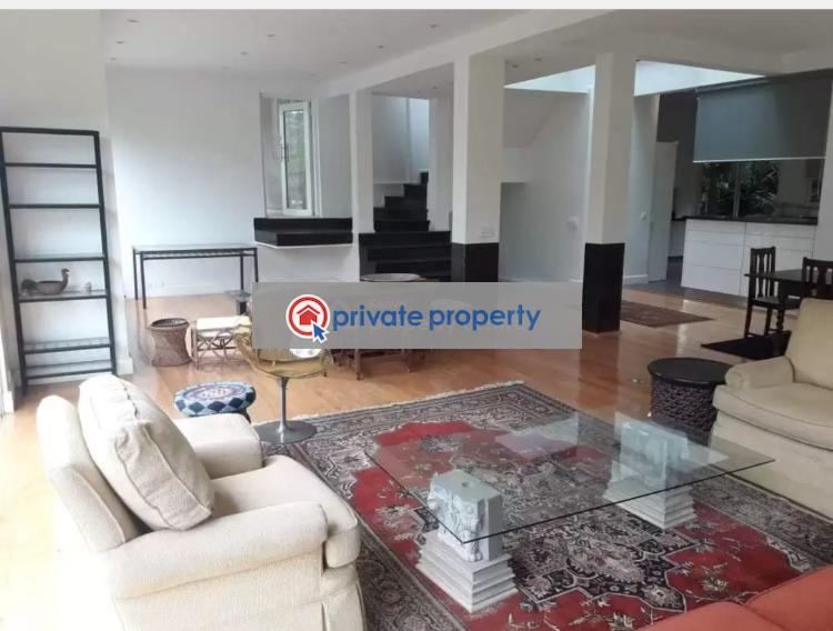 5 bedroom House For Sale &nbsp;old Muthaiga Muthaiga Nairobi - 1