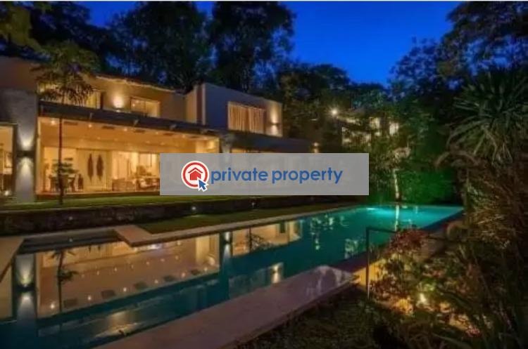 5 bedroom House For Sale &nbsp;old Muthaiga Muthaiga Nairobi - 13