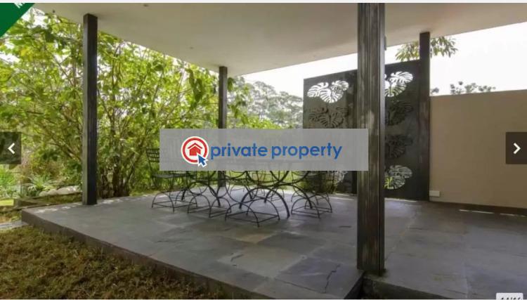 5 bedroom House For Sale &nbsp;old Muthaiga Muthaiga Nairobi - 12