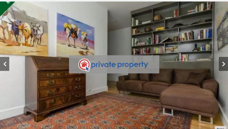 5 bedroom House For Sale &nbsp;old Muthaiga Muthaiga Nairobi - 3