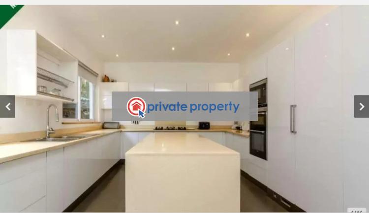 5 bedroom House For Sale &nbsp;old Muthaiga Muthaiga Nairobi - 7