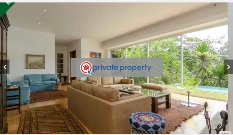 5 bedroom House For Sale &nbsp;old Muthaiga Muthaiga Nairobi - 9