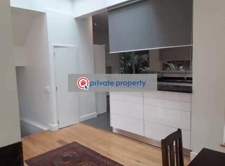 5 bedroom House For Sale &nbsp;old Muthaiga Muthaiga Nairobi - 6