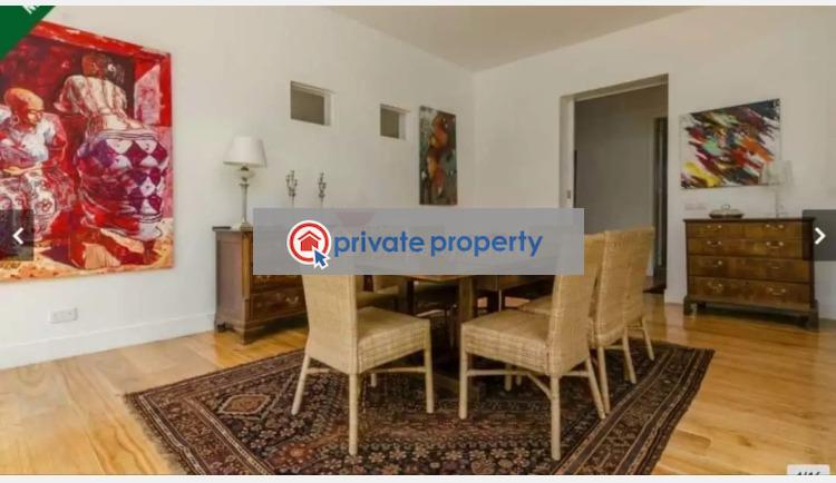 5 bedroom House For Sale &nbsp;old Muthaiga Muthaiga Nairobi - 2