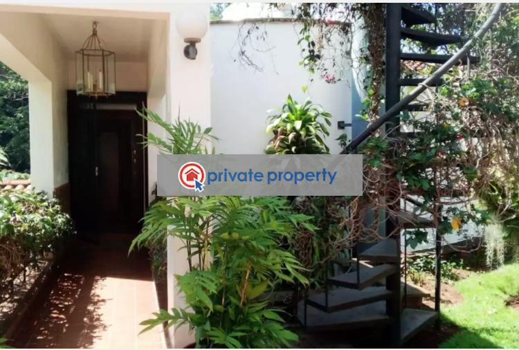 5 bedroom House For Sale &nbsp;new Muthaiga Muthaiga Nairobi - 3